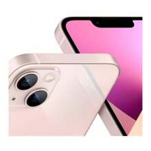 Apple A+级，兼容苹果iPhone 13，原装正品，近乎全新（99%新）；手机、手机壳、礼品 - 粉色 - 查看 5