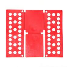 1/2/4PCS Kid's Shirt Folding Board Shirt Folder Tshirt Folding Board Shirt Folder Board Clothes Folder T Shirt Folder - Multicolor - View 15