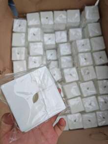 2个装多场景支架适用于通用体重壁挂式体脂储存电子秤支架 - 彩色 - 查看 9