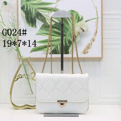 Este bolso de hombro informal, compacto y ligero para mujer presenta un diseño de solapa cuadrada, ideal para adolescentes, mujeres, estudiantes universitarias, principiantes y profesionales. Es ideal para diversas ocasiones, como la oficina, la universidad, el trabajo, los negocios, los desplazamientos y los viajes.