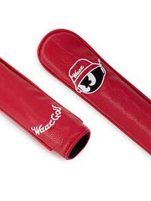 Playful Golf Alignment Training Cap - Protective, Guiding & Skill-Boosting Accessory For Young Learners & Family Golf Players - Multicolor - View 9