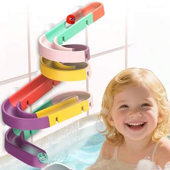 儿童、浴室护栏、婴儿、浴缸、淋浴喷头、水上玩具、安全材料、教育及幼儿教育、颜色随机搭配