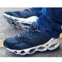 Tênis Masculino Ls e Feminino M Z N LS Esportivo Lançamento Preto 38 a 43 Premium - LS MARINHO - Visão 8