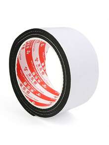 1卷PVC耐磨降噪鞋底贴，防滑自粘鞋垫，耐磨静音鞋底贴纸，高跟鞋静音贴纸，自粘鞋洞修补工具配件，适用于高跟鞋、运动鞋、凉鞋，鞋洞修补贴纸，鞋底保护垫 - 彩色 - 查看 9