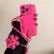 Basic Phone Cases - Hot Pink - View 6