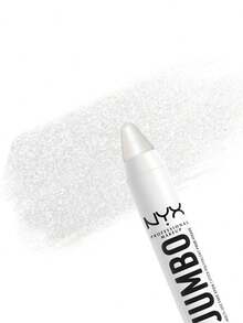NYX 大号多用途面部高光棒 香草冰淇淋妆容高光棒 0.09 盎司/2.7 克 光泽妆效 奶油质地 可晕染 持久妆效 多用途 女友 妻子 母亲 朋友 生日 毕业派对 旅行 露营 户外 学校 校园旅行 节日 周年纪念 秋季 万圣节 秋季妆容 珠光妆效 现代甜美妆容 - Vanilla Ice Cream - 查看 2