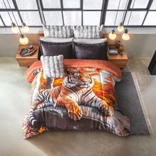 Concord COBERTOR PACHICALIENTITO - TIGRE BEN - Ver 1