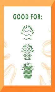 Cantu Coil Calm 顺发喷雾，含乳木果油，适用于天然发质，8 液体盎司，价格实惠，情人节礼物，廉价商品，旅行必备，房间装饰，情人节礼物，廉价小物，房间用品，1 美元商品，度假必备，女士礼物，卧室用品，情人节，99 美分 - ColorB - 查看 6