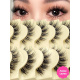 Natural Lashes