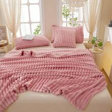 1 pătură moale și caldă din flanel vopsit în stil Tie-Dye, pătură ușoară și confortabilă din flanel, potrivită pentru canapea, pat, camping, ideală pentru Halloween, cadouri de Crăciun, disponibilă în mai multe culori