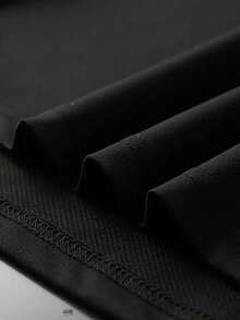 [Summer WRX T-Shirt] Men's Summer WRX Yellow Car Graphic T-Shirt | Casual Crew Neck Short Sleeve Tee With WRX Print & Rear Wing Design, Stretchy Polyester Blend For Comfort & Style - 黑色 - 查看 5