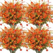 Naranja Rojo