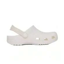 Crocs Sandały sportowe unisex 205942-100 - Biały - Zobacz 2