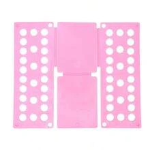 1/2/4PCS Kid's Shirt Folding Board Shirt Folder Tshirt Folding Board Shirt Folder Board Clothes Folder T Shirt Folder - Multicolor - View 19