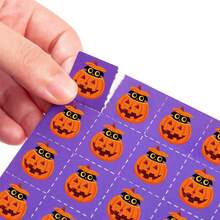 Halloween Bingo Game Set 36pcs Set, Player Cards Pack - 24 Players Halloween Bingo Cards Halloween Party Games For Adults & Family Activity - Game Cards For Classroom Family Activities Halloween Party Favors,Christmas