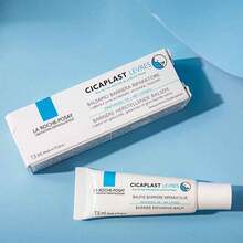 La Roche-Posay LAROCHE-POSAY B5 多效修护润唇膏 7.5ml - B5唇膏 7.5ml - 查看 3