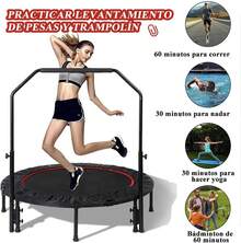 Fitness Trampolines - 1 - View 8