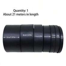 1 Roll Polyester Satin Ribbon, Suitable For Gift Boxes, Candy Boxes, Cake Boxes, Flower Decoration (Machine Dyed, Slight Color Difference)