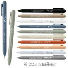 5/10/20/30/40 支基督教励志钢笔礼物散装宗教圣经经文圆珠笔礼物经文礼物适合女性男性教会学校办公室感谢礼物