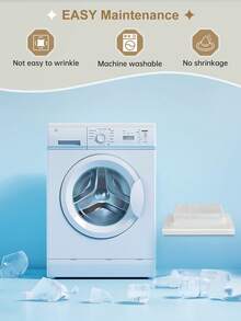 1 pieza Sábana ajustable de unicolor de satén, ropa de cama, protector de colchón de tacto sedoso (sin relleno), sábana ajustable suave y agradable para la piel para el dormitorio, sábanas de cama de satén color champán, ropa de cama de bolsillo profundo transpirable y refrescante, estilo minimalista suave y sedoso, para cama Queen, King, Twin, Full, lavable a máquina, decoración de otoño, decoración de habitación, regreso a la escuela, útiles escolares, blanco, rosa, negro, azul marino, gris , verde, decoración de invierno