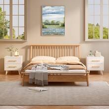 Storage Drawers - White - View 5