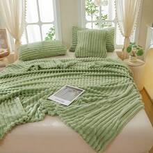 1 pătură moale și caldă din flanel vopsit în stil Tie-Dye, pătură ușoară și confortabilă din flanel, potrivită pentru canapea, pat, camping, ideală pentru Halloween, cadouri de Crăciun, disponibilă în mai multe culori