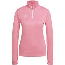 Adidas Felpe sportive da donna - Rosa - Visualizzare 1