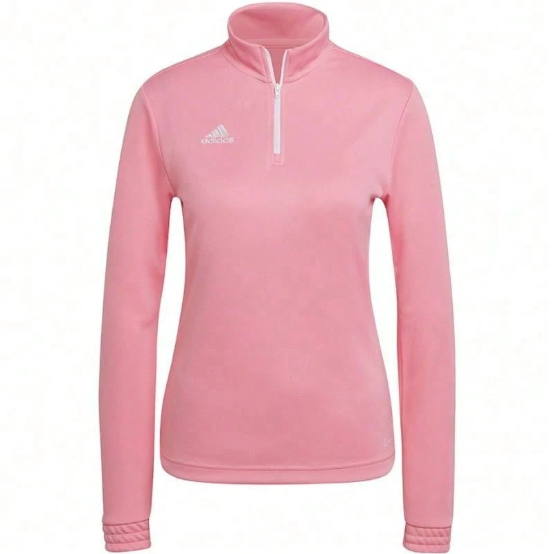 Adidas Felpe sportive da donna - Rosa - Visualizzare 1