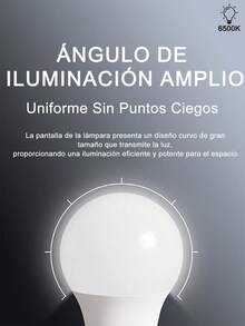 LED Bulbs - 18W - View 4