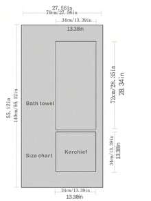 Set 3 buc. prosoape roz, prosop moale și absorbant, culoare solidă, prosop de mână și prosop de baie. Potrivit pentru decorarea unisex a băii și a casei, cadou de absolvire, petrecere a burlacilor, cadou pentru domnișoarele de onoare, cadou de Ziua Tatălui, decor și cadou de Halloween, cadou pentru petrecerea burlacilor, cadou pentru invitații la nuntă, decor pentru petrecerea de ziua de naștere și articole de nuntă. - Roz - Vizualizare 6