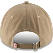 New Era Women Baseball Cap - 283-beige - View 7
