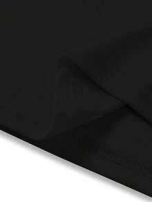 Limited Shai Gilgeous Alexander, Canada Basketball Superstar, Oklohoma Basketball Shirt, Vintage 90s - 黑色 - 查看 3