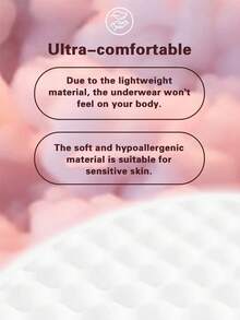5/15 piezas, Bragas menstruales, Toallas sanitarias, Toallas sanitarias tipo pantalón para la noche, Anti-fugas laterales, Transpirables, Altamente absorbentes, Suaves y transpirables, Bragas de menstrual, Buen sueño toda la noche, Ropa interior menstrual a prueba de fugas, Ropa interior absorbente