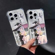 Fashion Phone Cases - Mix Color 1 - View 10