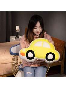 1 szt. Poduszka pluszowa astronauta Samolot rakieta domowa sofa sypialnia miękka poduszka dekoracyjna poduszka samochodowa poduszka do spania