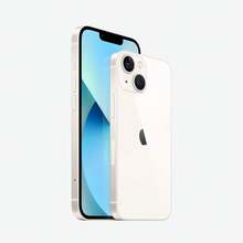 Apple A+级，苹果iPhone 13用户，原装正品，近乎全新（99%新）；手机、充电器、手机壳、礼品 - 白色 - 查看 4