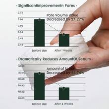 Heartleaf 77 爽肤水透明垫，BHA 死皮护理低 pH 日常爽肤水垫去角质保湿柔滑肌肤韩国护肤品 - Heartleaf 77 Toner CLEAR Pad - 查看 5