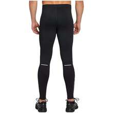 Asics Women Sports Pants - Black - View 2