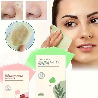 100 张吸油纸巾，易于取出设计，顶级吸油纸，护肤，房间装饰，家居装饰，卧室装饰，浴室，圣诞礼物，浴室装饰，旅行，旅行用品，婚礼，圣诞派对，妈妈礼物，家居，房间，家居装饰，圣诞礼物，送给妈妈的礼物，生日，粉色房间装饰，客厅装饰，卧室，男士礼物，爸爸礼物，蘑菇，新年，妈妈，配饰，送给爸爸的礼物，朋友，有趣的礼物