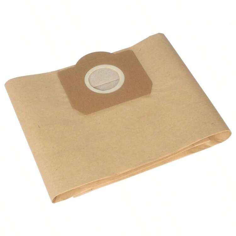 2/5/10pcs Replacement Vacuum Cleaner Dust Bags/Non-Woven Bags Compatible With Karcher WD3/6.959-1302204/A2656/MV1/WD3200S/E4001/WD3300 - Multicolor - View 5