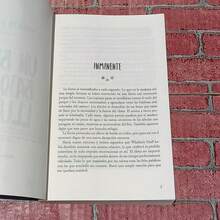 Romance Novel - Single Book - View 4