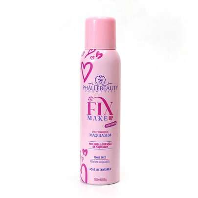 Phallebeauty Fix Make Up - 150ML