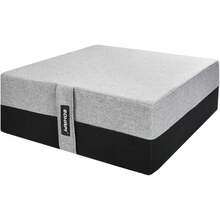 Leisure Trampoline - グレー - View 2