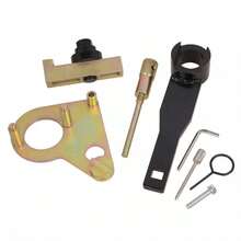Diesel Engine Timing Tool Set Timing Locking Kit M9R For Nissan Renault Vauxhall - Multicolor - View 7