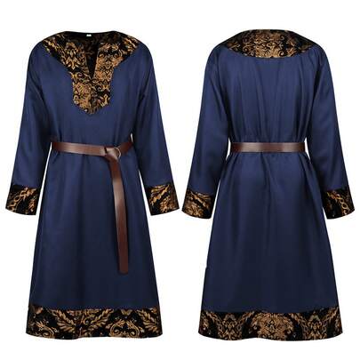 Men Cosplay Clothing