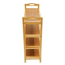 Shoe Racks - Camel - View 5