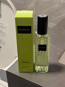 رذاذ عطر 100مل، معطر الهواء، مناسب للنساء، رذاذ عطري في الصيف، متوافق مع الموضة، ديكور المنزل والفندق، حفل الزفاف، ضروريات السفر والعطلات، هدية أساسية