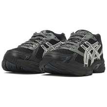Gel 1130 'Black Glacier Grey' Sneakers Men 1201A910-001