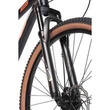 Bicicletas de montaña