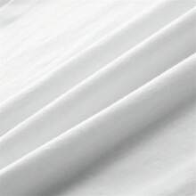 Fleetwood T-Shirt Rumors White Men's Rock Band T-Shirt Men's And Women's Same High Quality Top Men Clothing